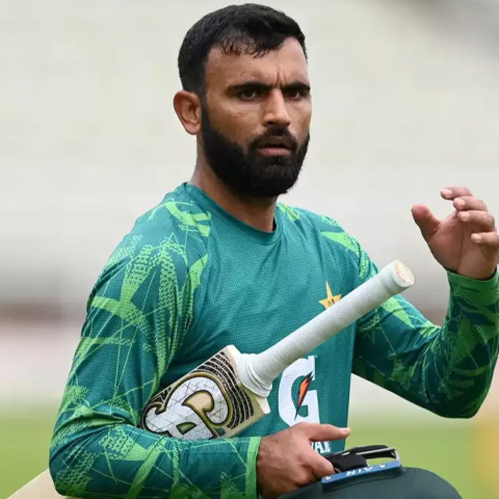 ، پاکستان کی امپائر کیخلاف آئی سی سی سے شکایت