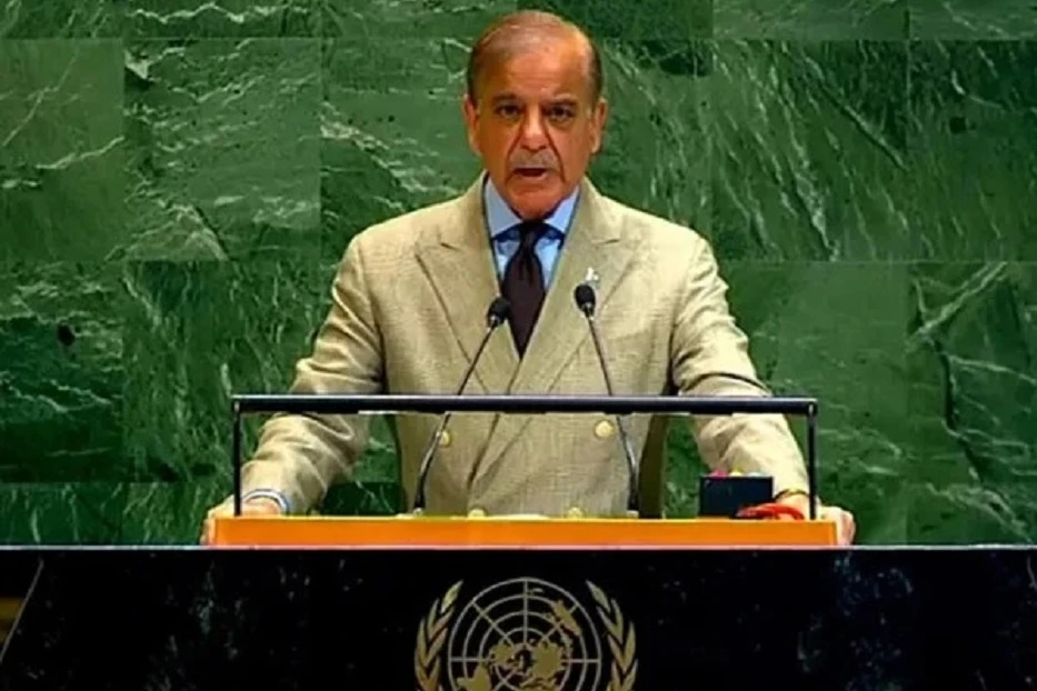 بھارت کو دیا گیا جواب تاریخ میں ہمیشہ یاد رکھا جائے گا، شہباز شریف