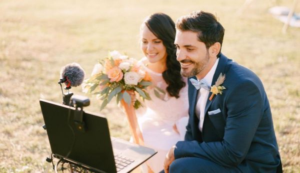 آن لائن شادی اب ہوئی مزید آسان اور سستی