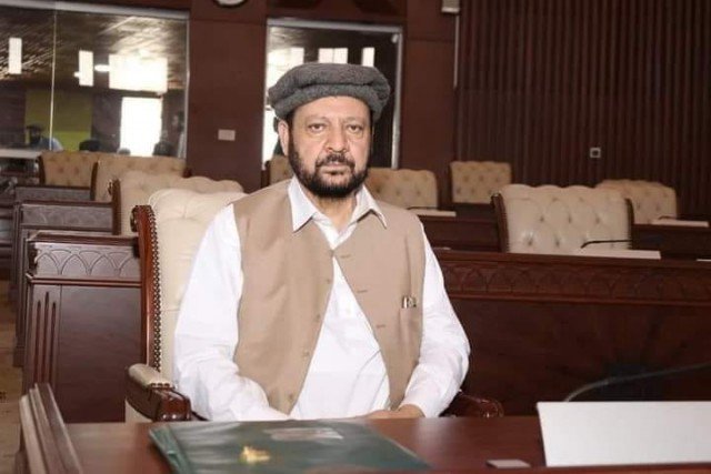  فاریسٹ ورکنگ پلان پر عملدرآمد میں تاخیر ناقابل برداشت ہے، وزیر اعلیٰ گلگت بلتستان