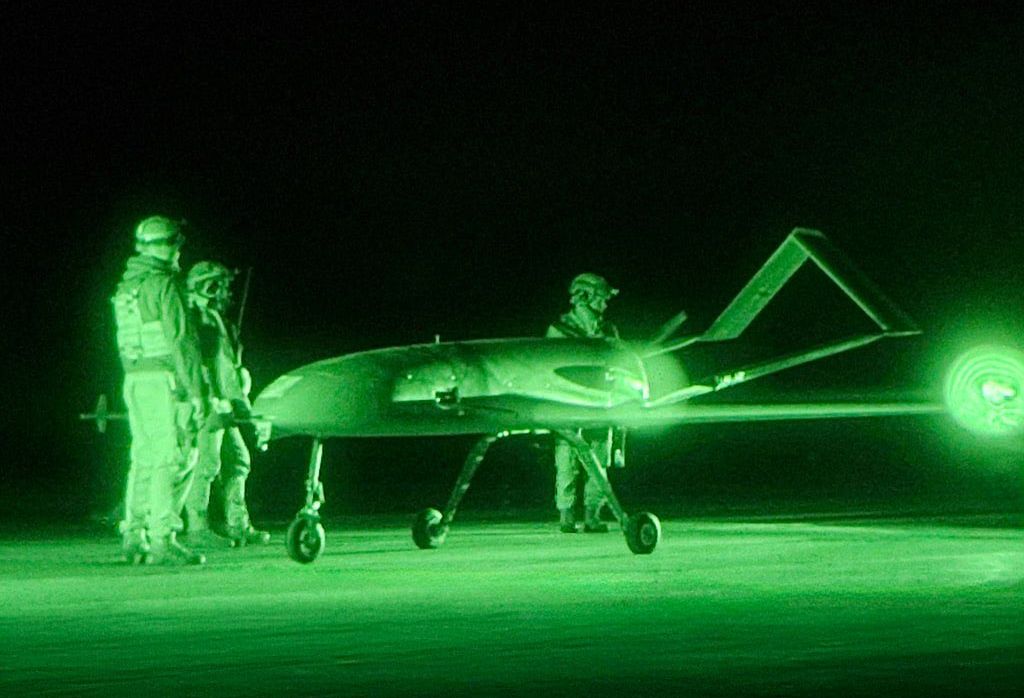 پاک فوج نے بھرپور جواب