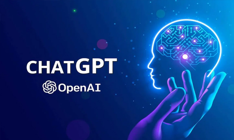 چیٹ جی پی ٹی نے خاتون کو ایک لاکھ ڈالر کی لاٹری جتوا دی