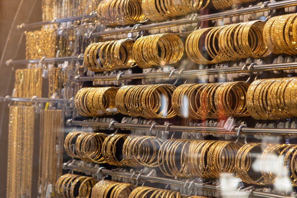 سونا قیمت میں استحکام