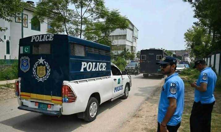 islamabad-police-operation
