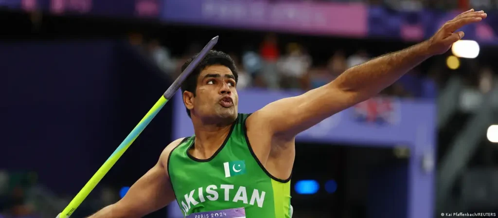 اسلامی یکجہتی گیمز