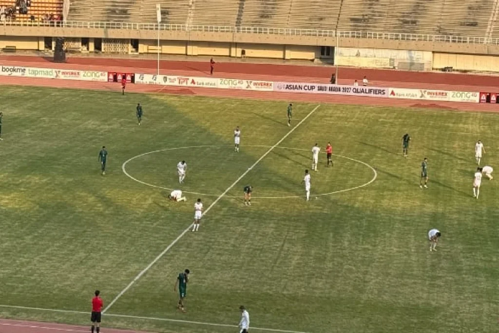 اے ایف سی ایشین فٹبال کپ