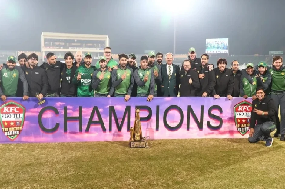 ٹی ٹوئنٹی فائنل