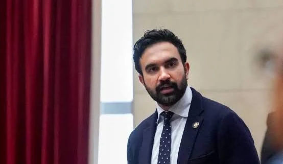 زہران ممدانی: نیویارک کی سیاست میں نئی صبح