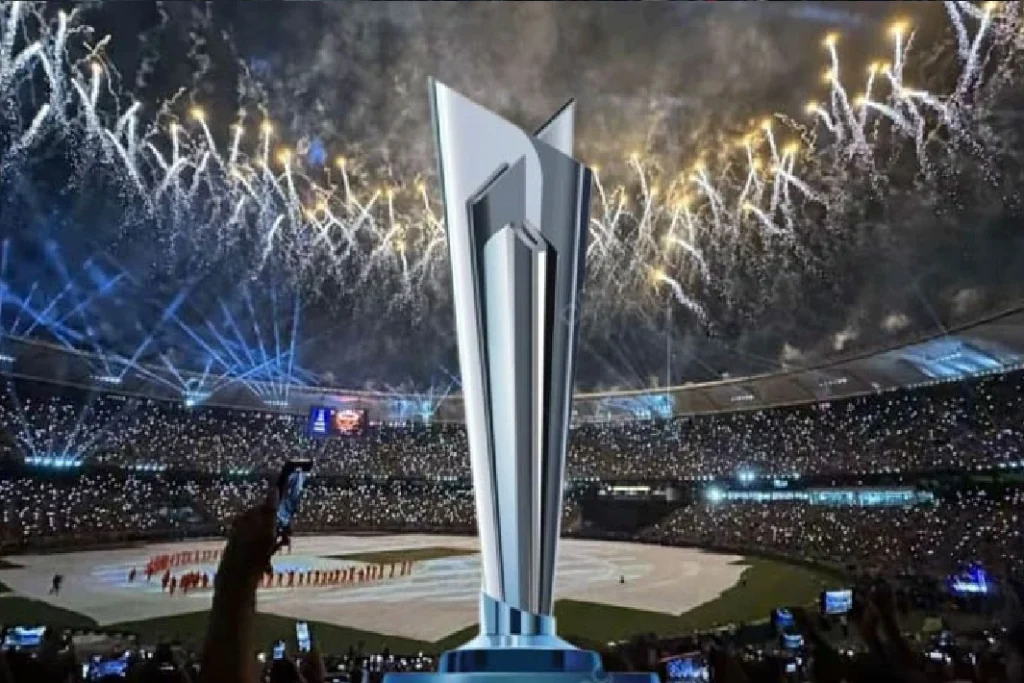 T20 ورلڈ کپ 2026 شیڈول