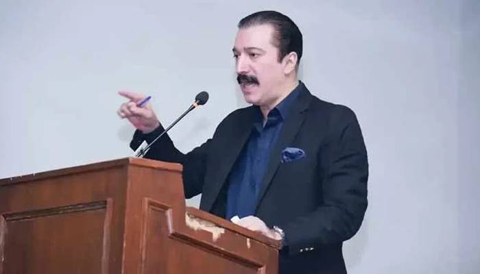 فیصل راٹھور وزیراعظم آزاد کشمیر منتخب