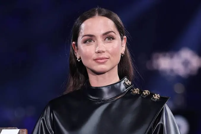 انا ڈی آرمس