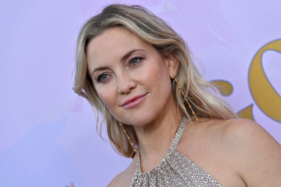 کیٹ ہڈسن اسپائیڈر مین