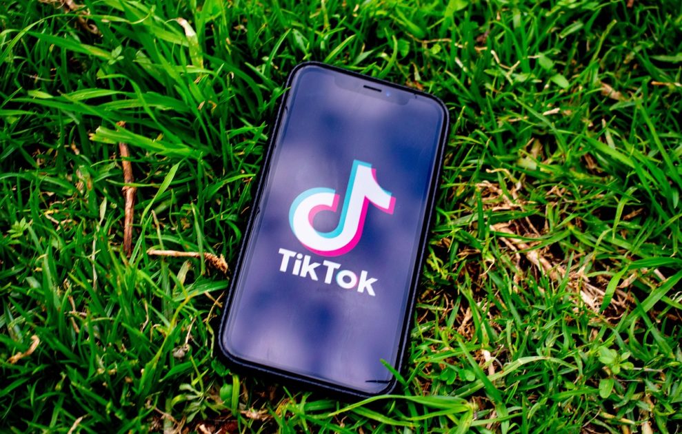 ٹک ٹاک الگورتھم کنٹرول