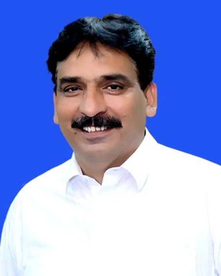 انجمن تاجران کمرشل مارکیٹ