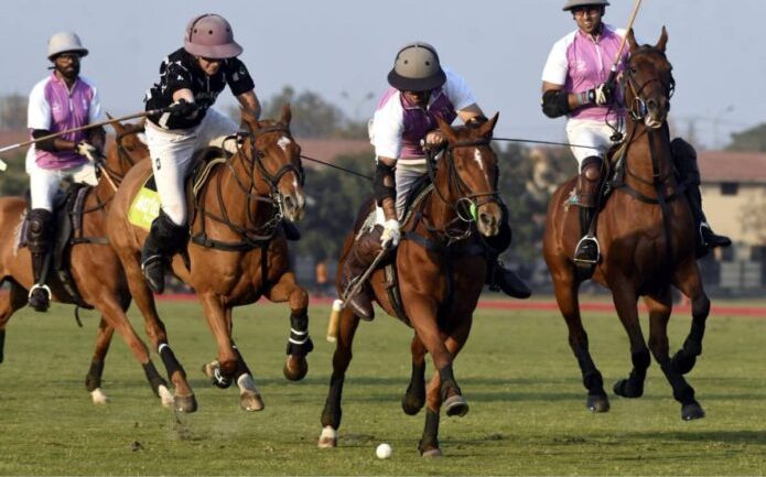 لاہور اوپن پولو چیمپئن شپ