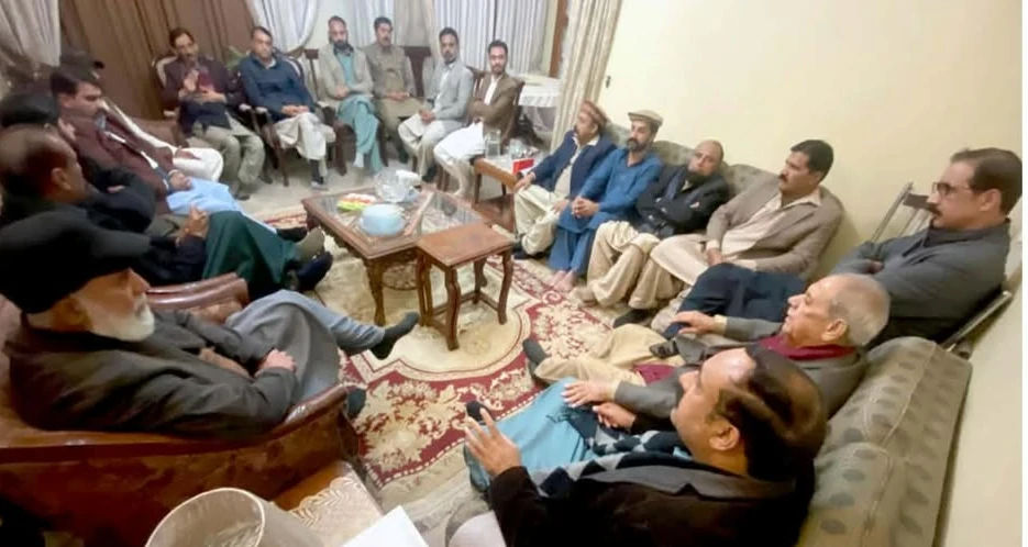 ن لیگ لیبر ونگ