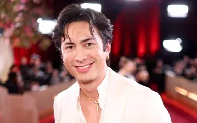 Hudson Williams Letterboxd Controversy