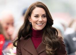 Princess Kate 44th birthday