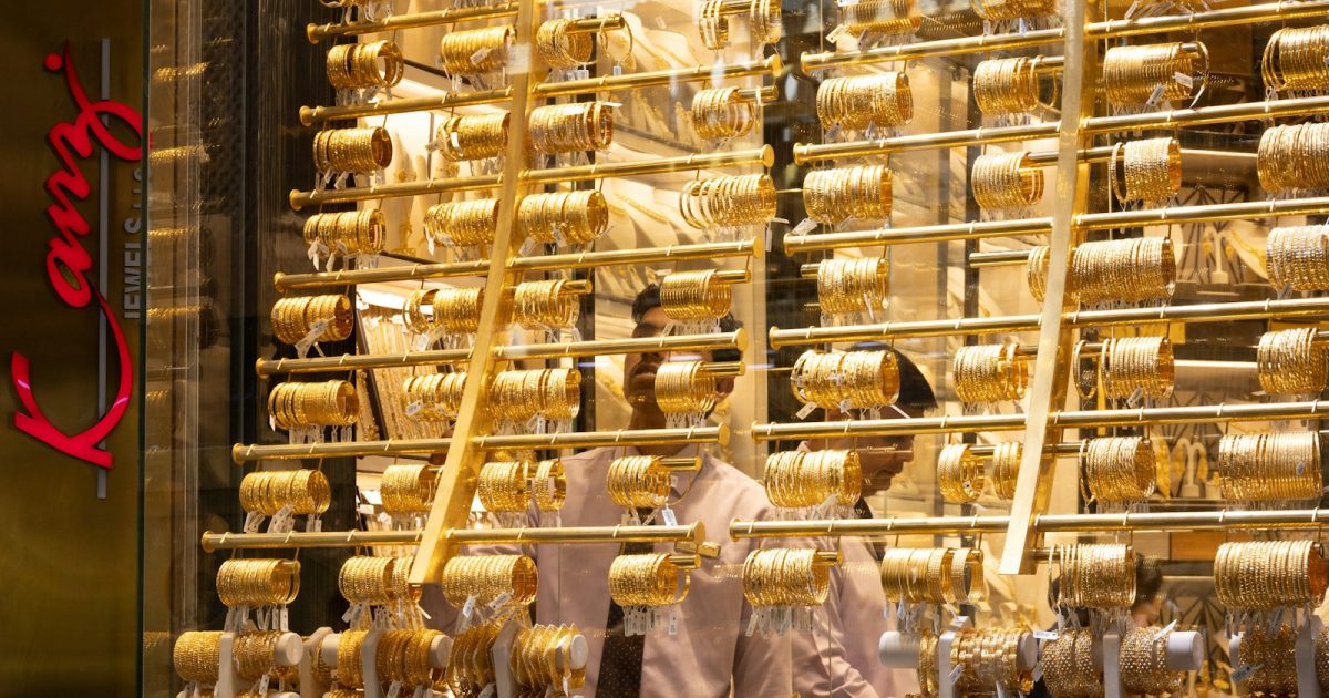 سونا و چاندی مہنگے