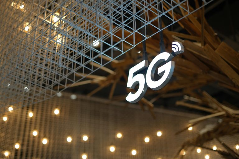 پاکستان میں 5G