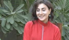 اداکارہ میلیسا لیو