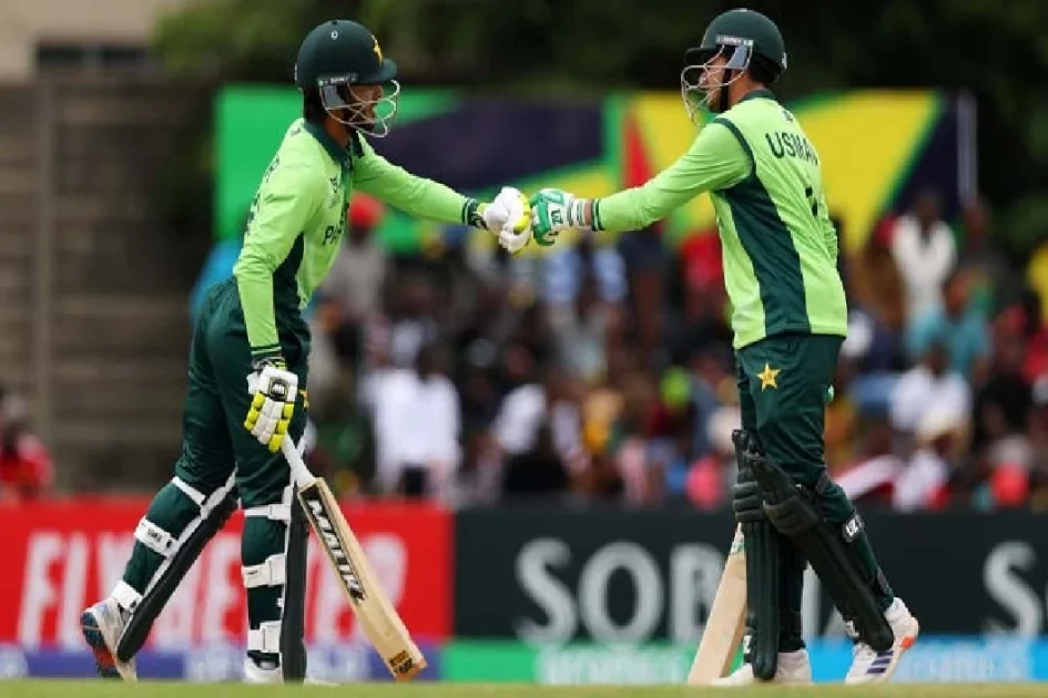 انڈر-19-ورلڈ-کپ