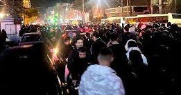 ہیومن رائٹس ایکٹیوسٹس نیوزایجنسی