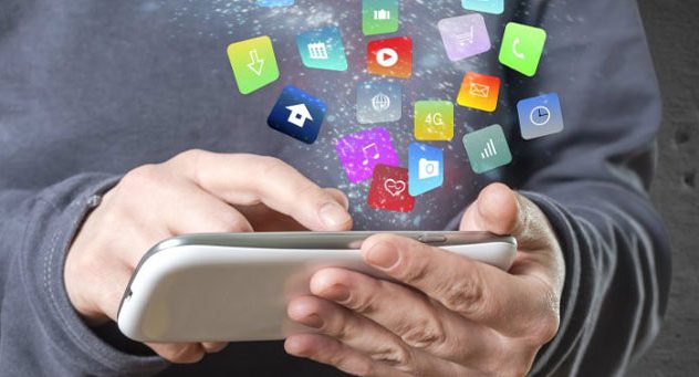 موبائل آٹومیشن ایپس