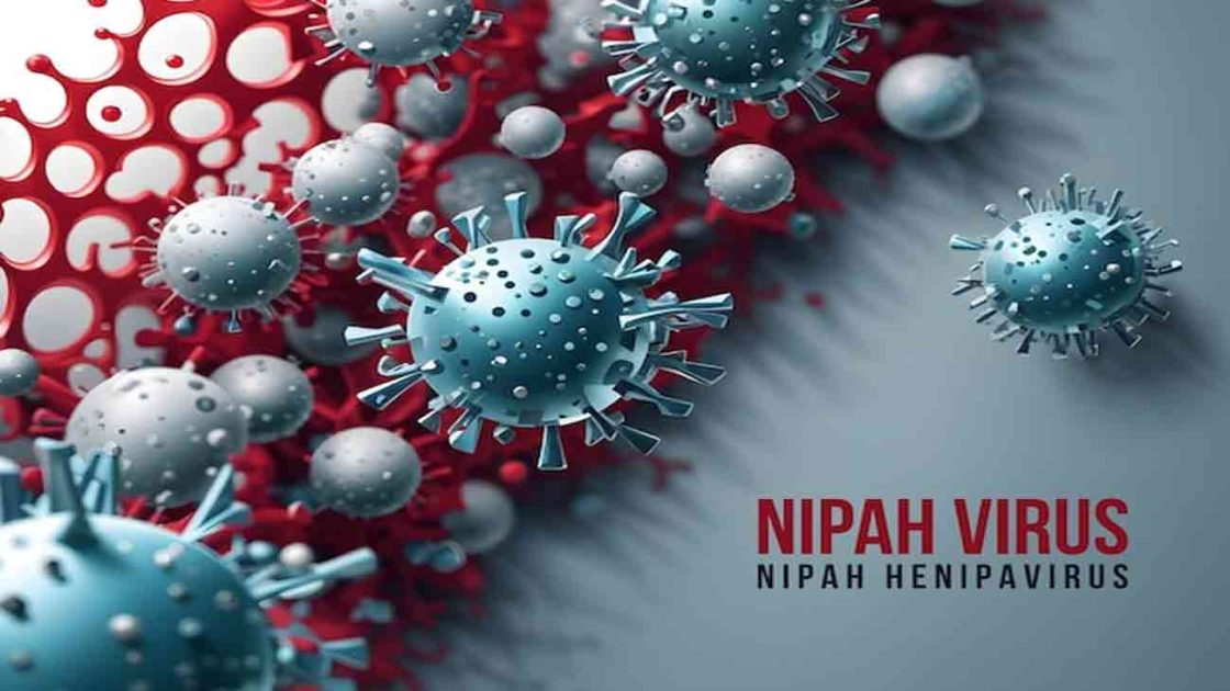 بھارتی ریاست مغربی بنگال میں نپاہ وائرس کا پھیلاؤ، ہائی الرٹ جاری