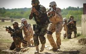 تربت میں اسلحہ سمگلنگ