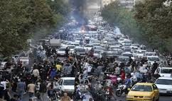 تہران 30 کھرب ریال نقصان