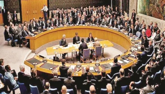 سلامی کونسل مطالبہ