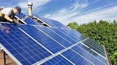 سولر پینلز کی قیمتیں