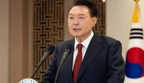 صدر یون سوک یول