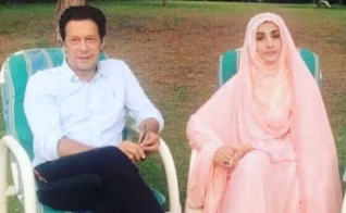 عمران خان قید تنہائی