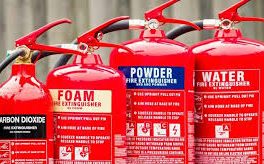 فائر سیفٹی سسٹم