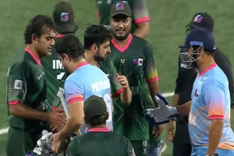 ورلڈ کرکٹ میلہ جدہ