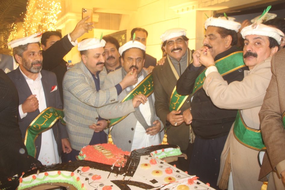 وزیراعظم آزاد کشمیر