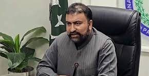 وزیراعلیٰ سرفراز بگٹی