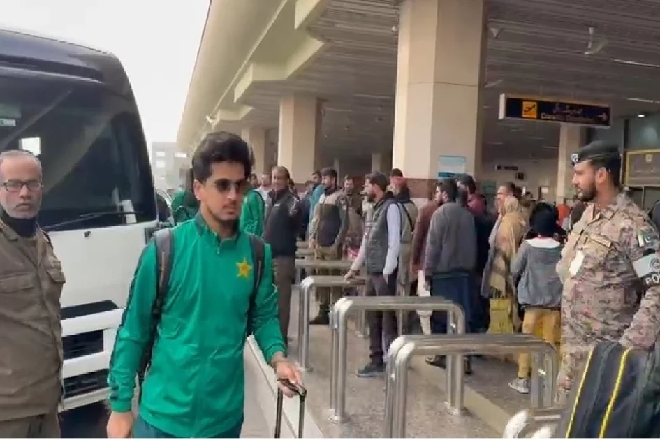 پاکستانی ٹی ٹوئنٹی سکواڈ