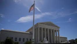 امریکی سپریم کورٹ کا بڑا فیصلہ ڈونلڈ ٹرمپ کے ٹیرف اقدامات کالعدم قرار