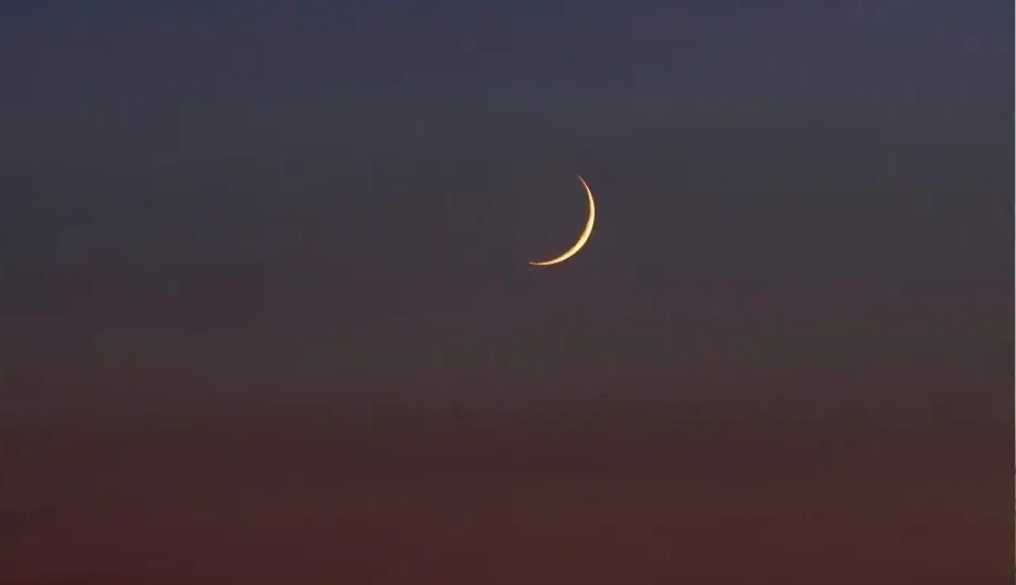 رمضان 1447 ہجری ، کن ممالک میں آج اور کہاں کل پہلا روزہ؟