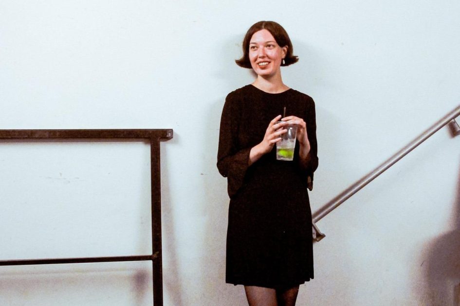 ایلس فے بی بی سی اسکاٹش ایکٹ آف دی ایئر ایوارڈ