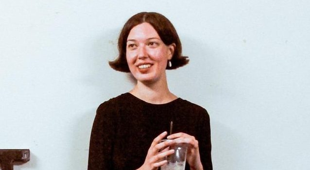 ایلس فے بی بی سی اسکاٹش ایکٹ آف دی ایئر ایوارڈ