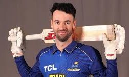 کونر ایسٹرہوئزن کی دھماکے دار اننگز، Connor Esterhuizen