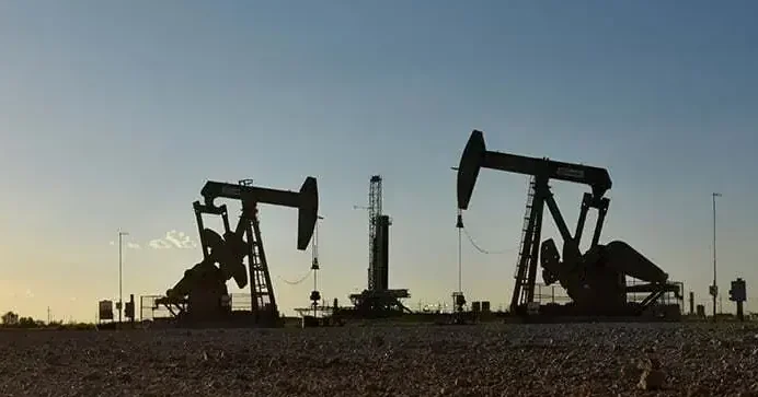 خلیجی کشیدگی سے عالمی منڈی میں تیل کی قیمتوں میں اضافہ