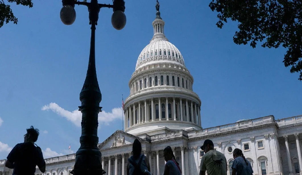 امریکی سینٹ نے ایران پر فوجی کارروائی روکنے کی قرارداد مسترد کر دی