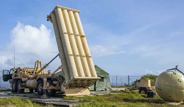 ایران نے امریکی تھاڈ ریڈار سسٹم تباہ کر دیا، قیمت کتنی؟