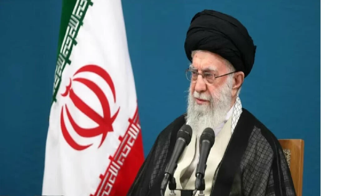 ایرانی سپریم لیڈر آیت اللہ علی خامنہ ای اسرائیلی حملے میں شہید