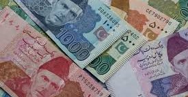 پاکستان کے زر مبادلہ ذخائر چار سال کی بلند ترین سطح پر